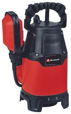 Einhell Schmutzwasserpumpe