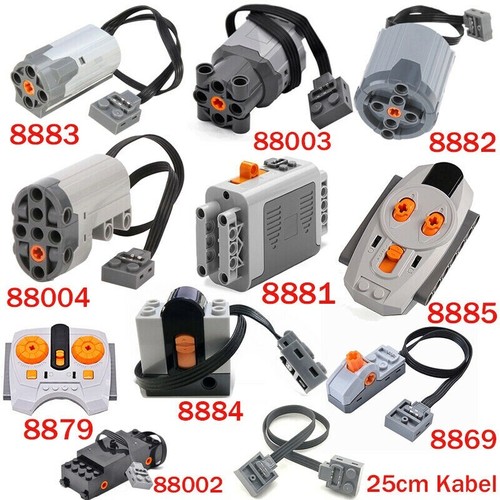 Diy motor für lego - motor,