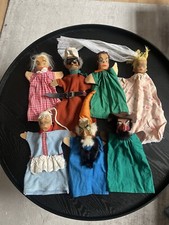 Lotte Sievers Hahn Konvolut 7