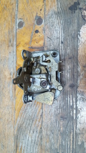 Oldtimer mercedes w110 w111 - w110,
