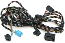 Kabelsatz Doppel-Schiebedach