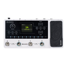 Mooer ge150 pro gitarre - mooer,