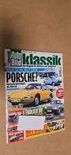Auto Bild Klassik Nr. 12 / 2014 Dezember *Sammlungsauflösung*
