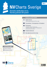 NV. Serie 5.1 - Schweden