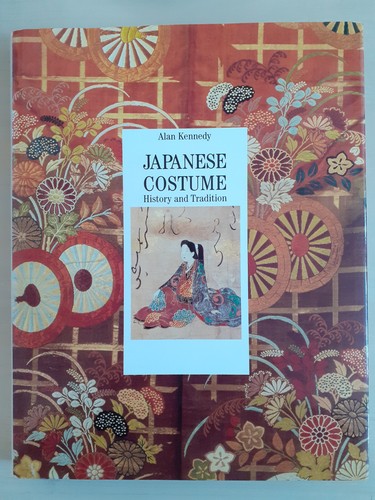 Alan kennedy japanese - -,