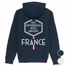 Hoodie UNSERE DIFFERENZEN