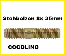 3 Stck Kart Radbolzen Felgen