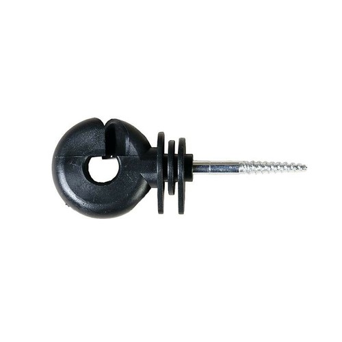 100x ringisolator eider 7mm - ringisolator, 7mm"