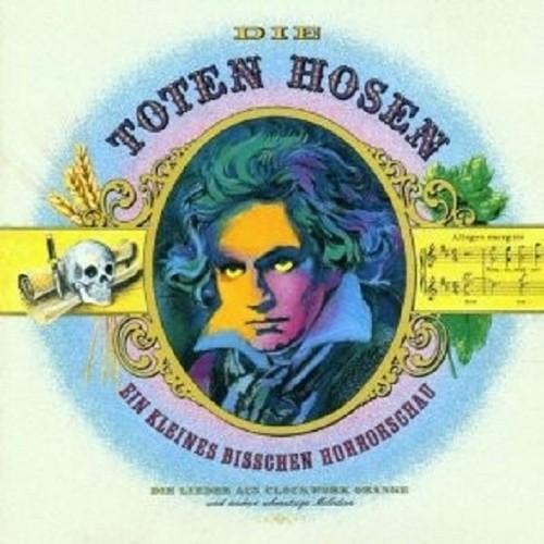 Die toten hosen ein kleinses - toten,
