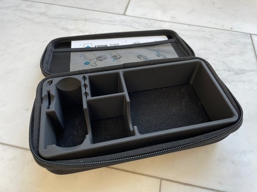 Gopro case inlay hero - hero, 10