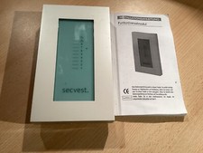 Abus Secvest 868 Funk Universal Modul 5210