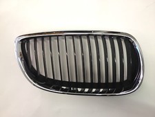 Original BMW 3er [E92], [E93] LCI Facelift M-Paket Grill Niere Ziergitter rechts