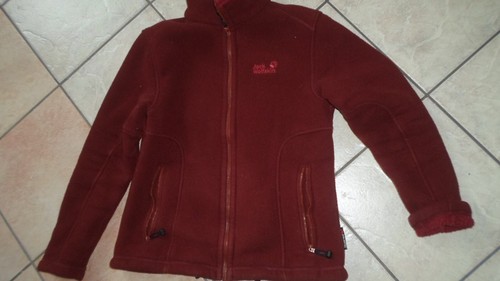 Jack wolfskin damen jacke - jack,