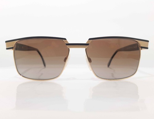 Cazal sonnenbrille schwarz - cazal,