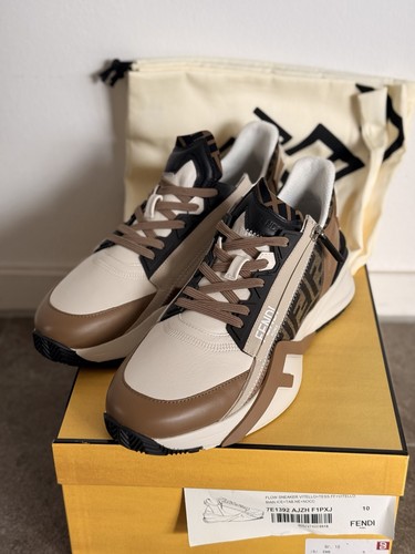 Fendi flow neu ovp - &,