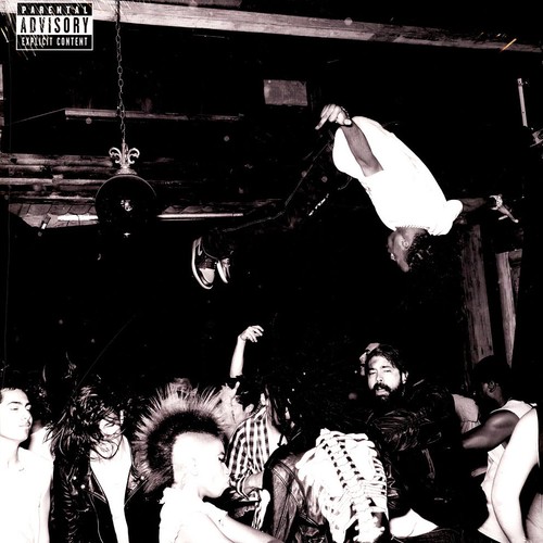 Playboi carti die - -, (vinyl