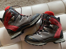 Meindl Wanderschuhe Gr. 42 GoreTex top