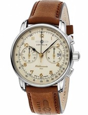 Zeppelin 9670-5 Méditerranée