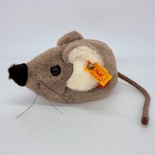 Steiff maus cosy fiep 093333 - steiff,