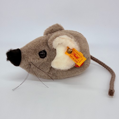 Steiff maus cosy fiep - maus,
