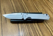 Sanrenmu Land 912 Frame Lock