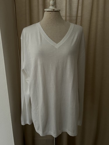 Allude pullover baumwolle - allude,