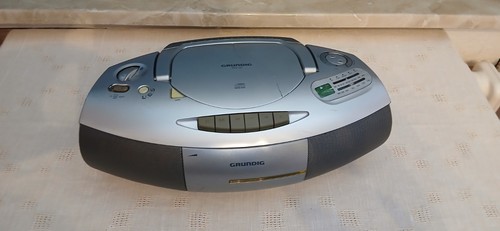 Grundig rrcd 1300 stereo radio - 1300,