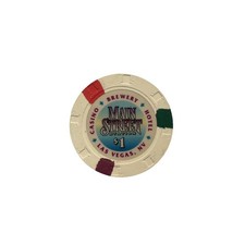 Main Street Station * $1 Poker