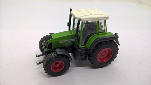 Wiking 377 fendt - 377, vario