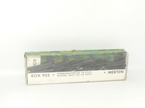 Merten 933 - h0,