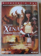 „Xena Warrior Princess