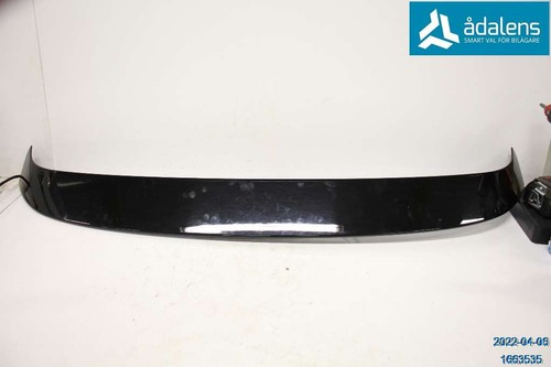 Spoiler heckklappe citroën - heckklappe,
