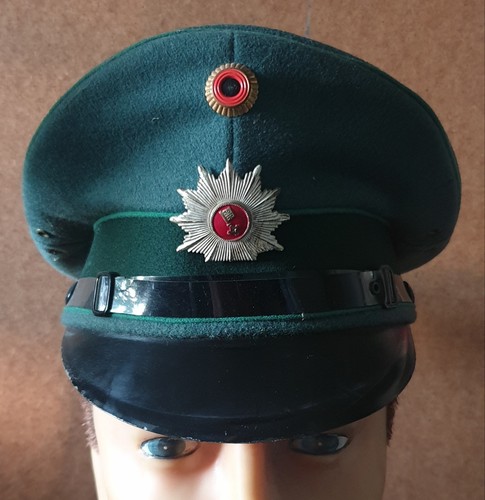 Schirmmütze polizei bremen - schirmmütze,