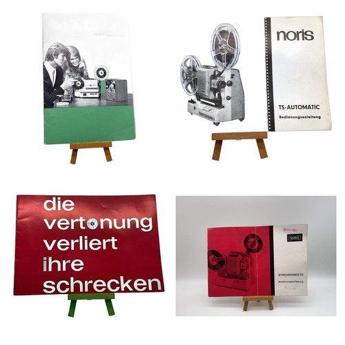 Noris bedienungsanleitung - noris,