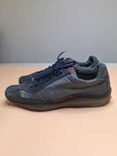 Prada Men’s Sneakers size
