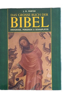 Das grosse Buch der Bibel