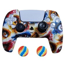 2x PS5 Controller Schutzhülle