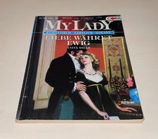 Cora historical mylady band - cora,