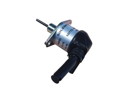 Abstellmagnet solenoid volt - abstellmagnet,