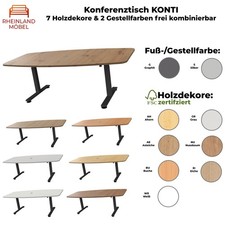 Elektrisch höhenverstellbarer