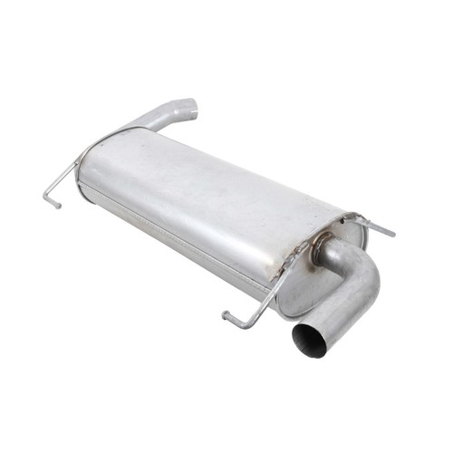 Mittelschalldämpfer bosal - mittelschalldämpfer,