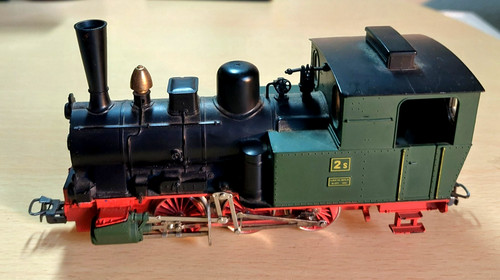 Märklin minex 3400 - märklin, /minex