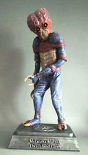 METALUNA 4 MUTANT Filmfigur