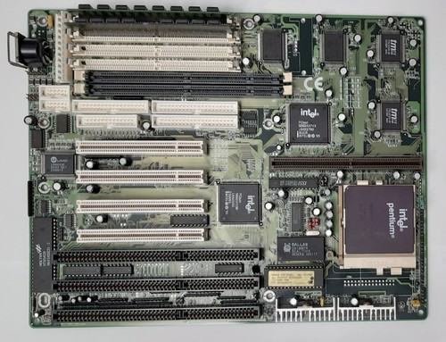 Shuttle hot 557 sockel - hot-557, 7