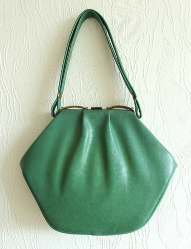 Antike henkeltasche - antike,