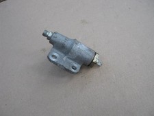 IFA W50 ReifendruckRegelanlage