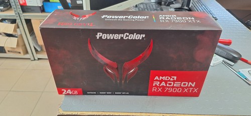 Powercolor red devil - powercolor,