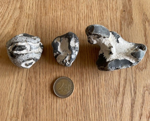 Feuerstein flintsteine - feuerstein,