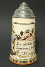 Alte Villeroy & Boch Mettlach