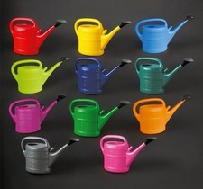 2x 10L Gießkanne Blumenkanne